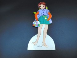 stephanie pd a